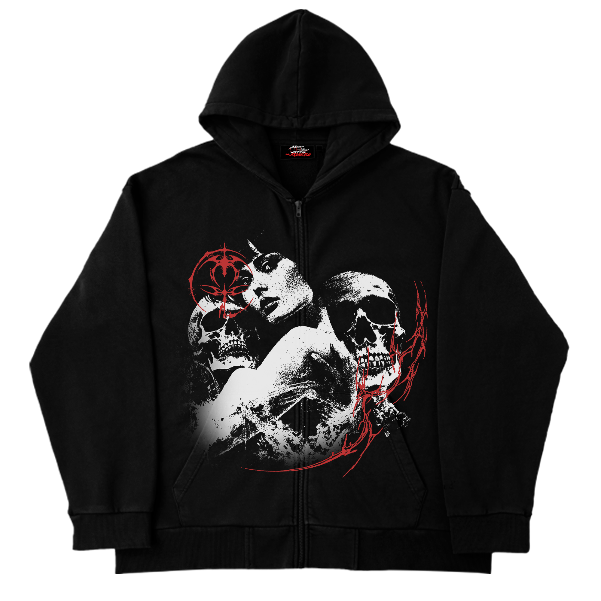 005 Zip Up