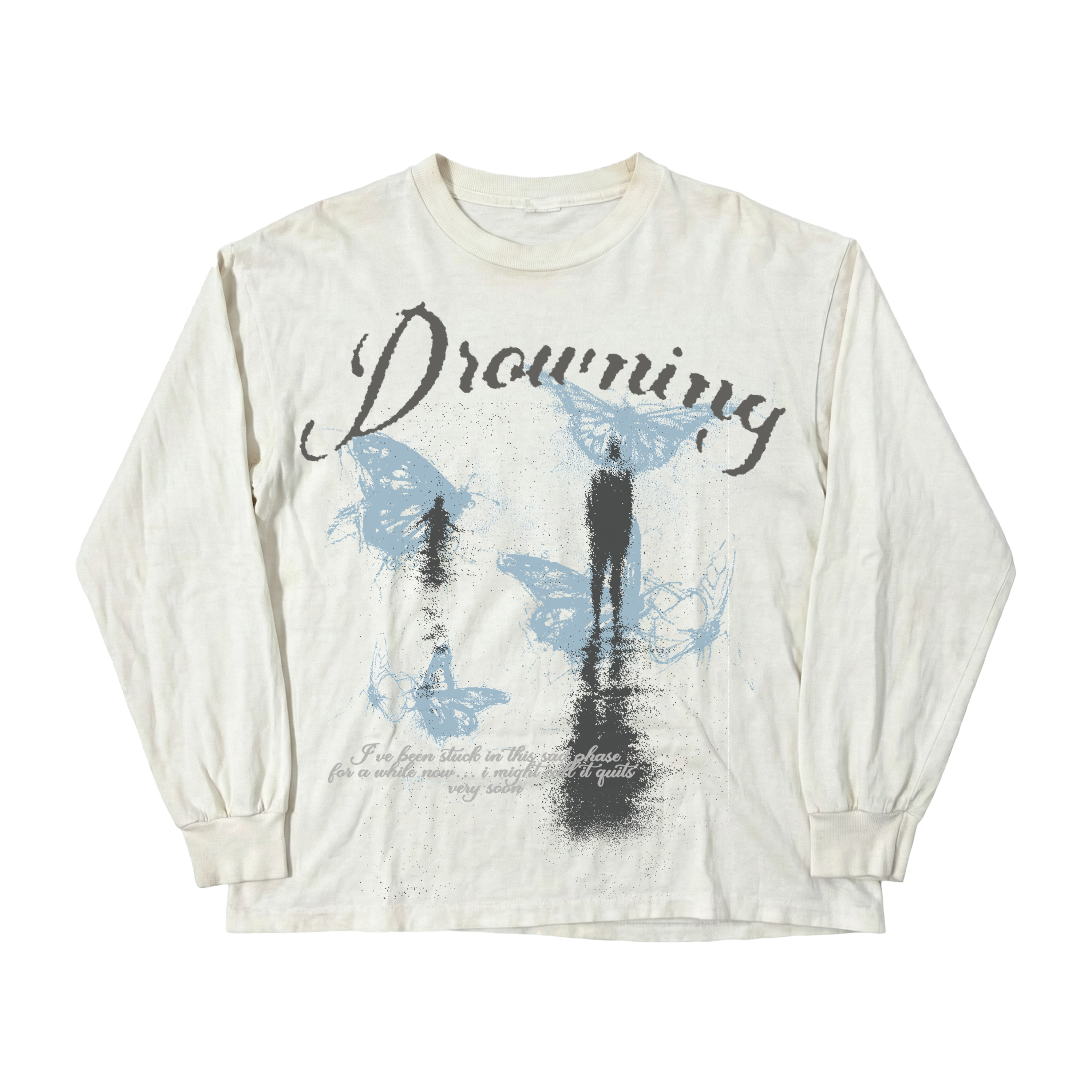 010 Long Sleeve Tee