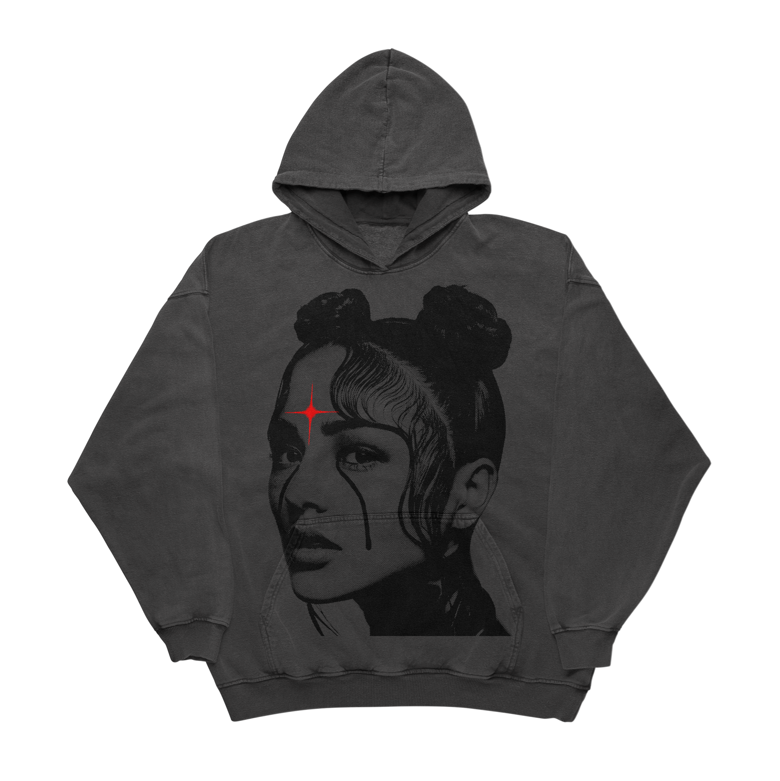 001 Hoodie