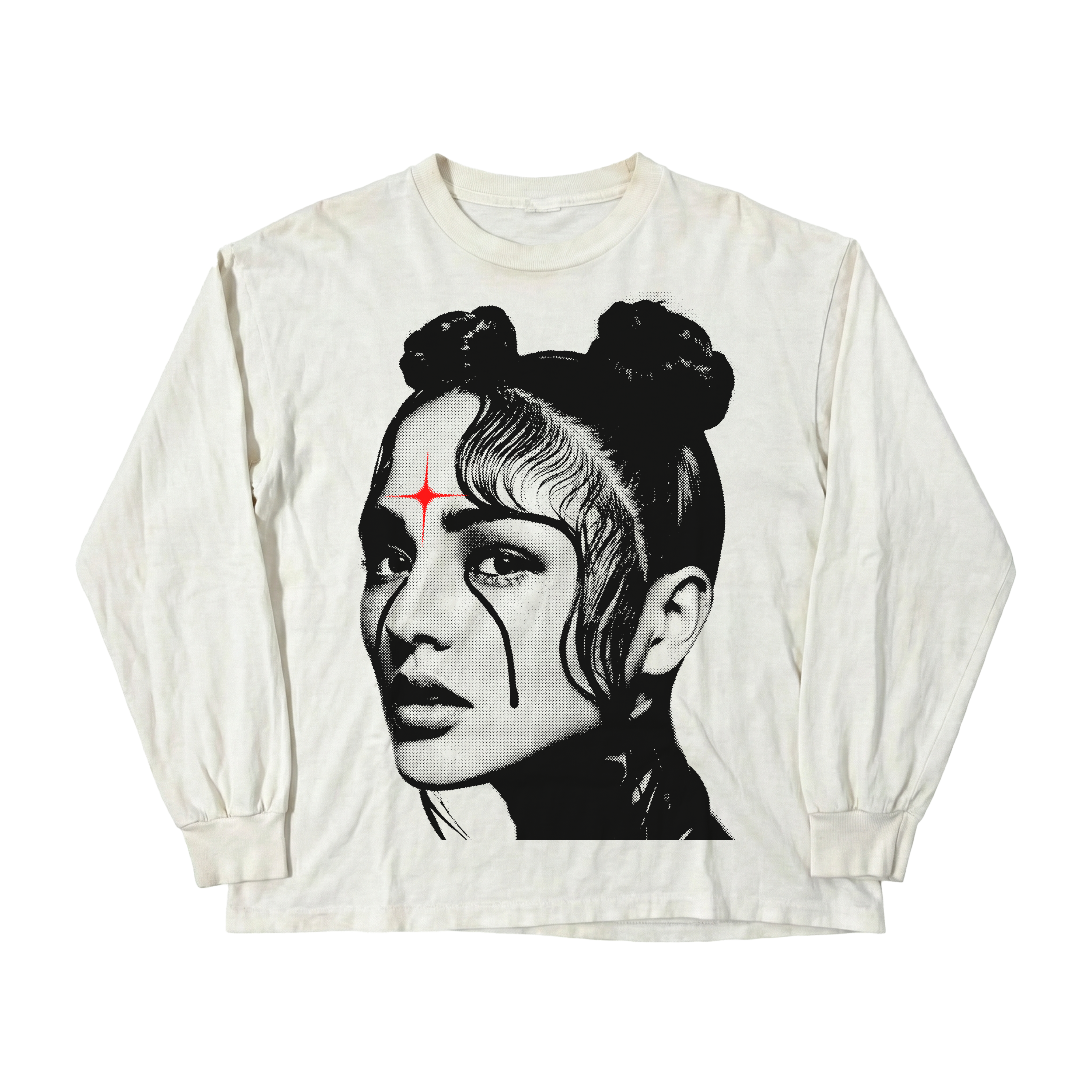 001 Long Sleeve Tee