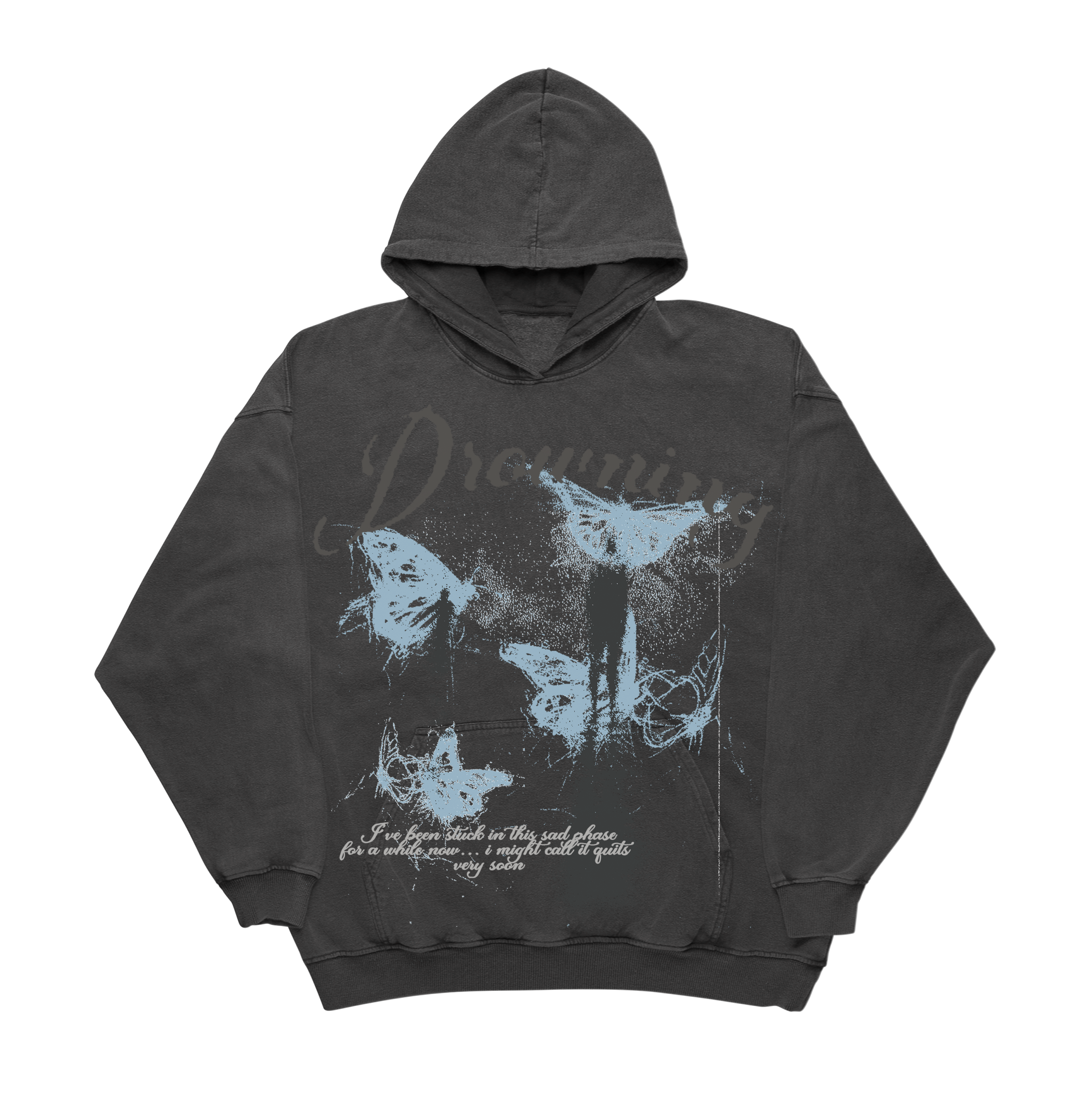 010 Hoodie