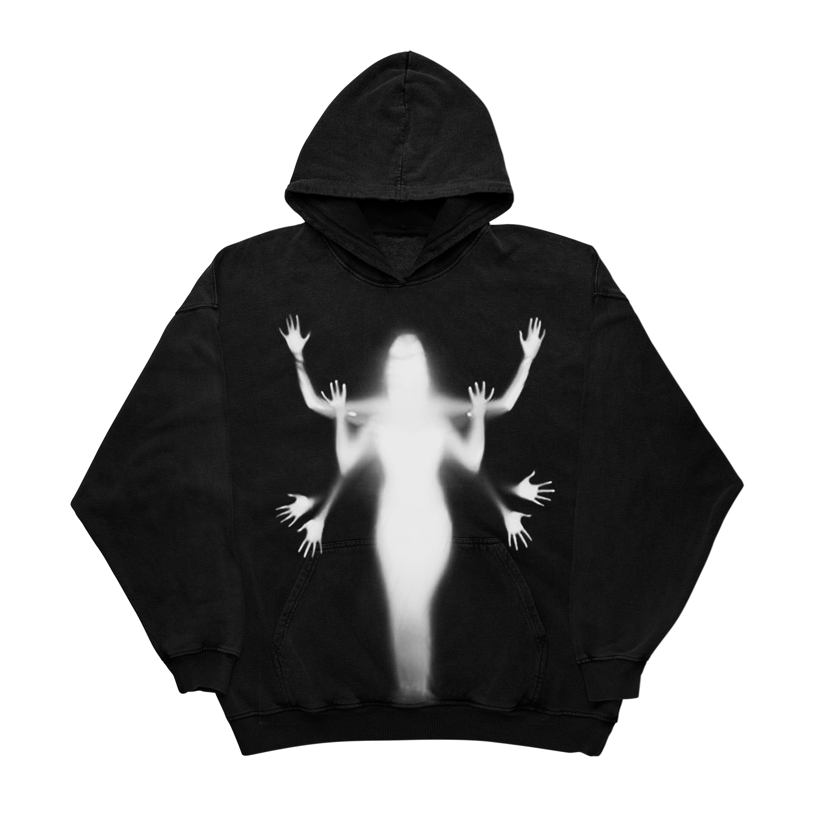 003 Hoodie