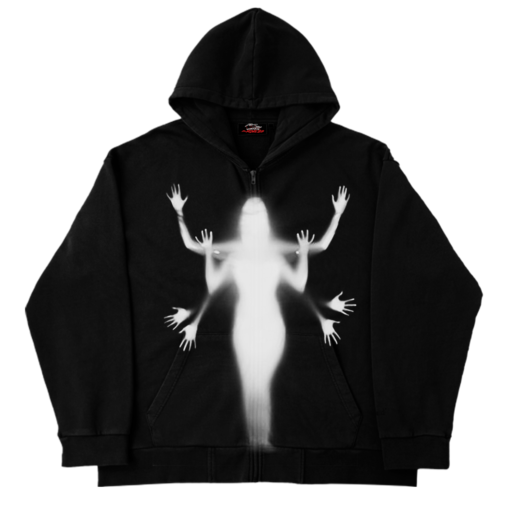 003 Zip Up