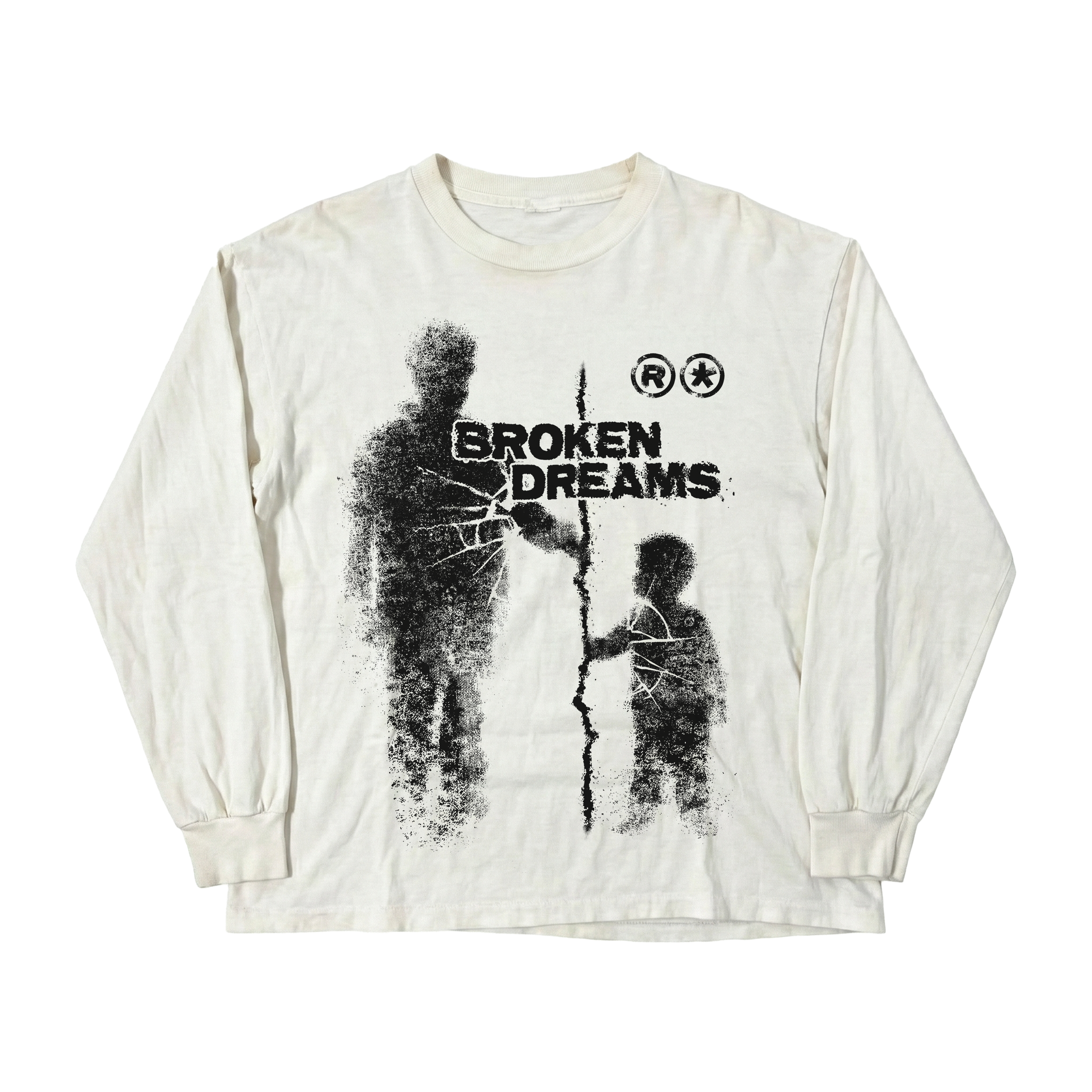 004 Long Sleeve Tee