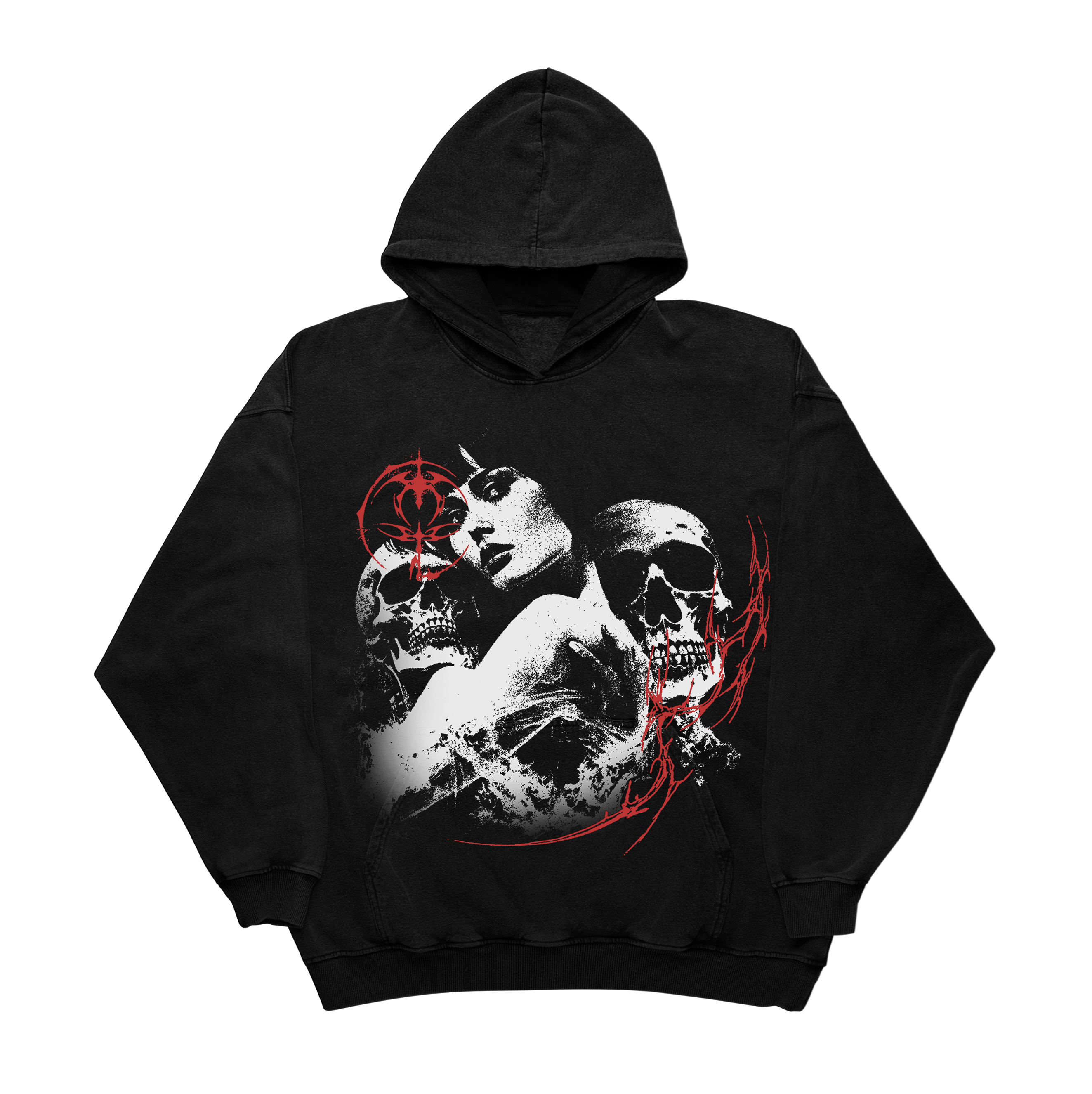 005 Hoodie