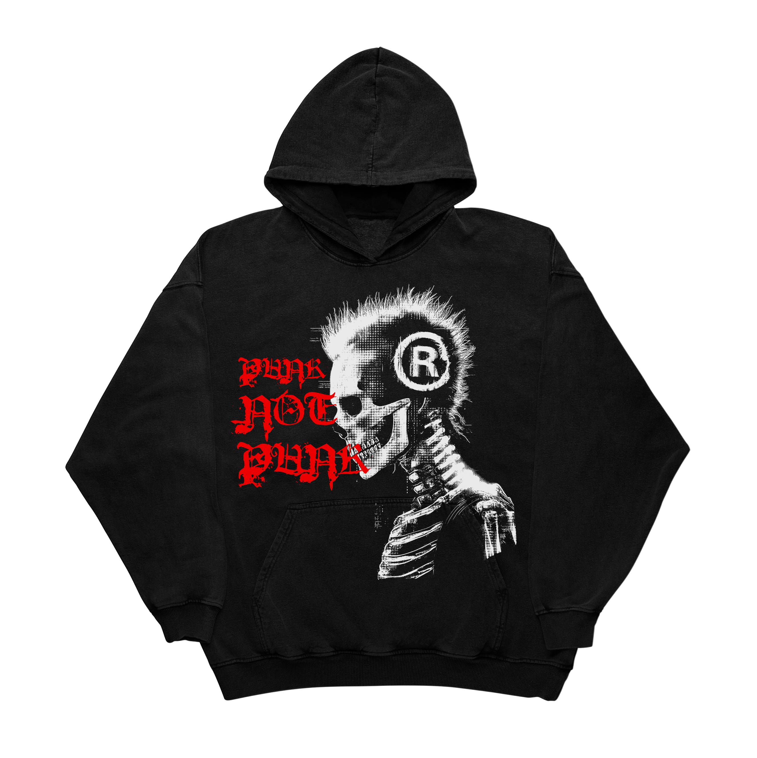 007 Hoodie