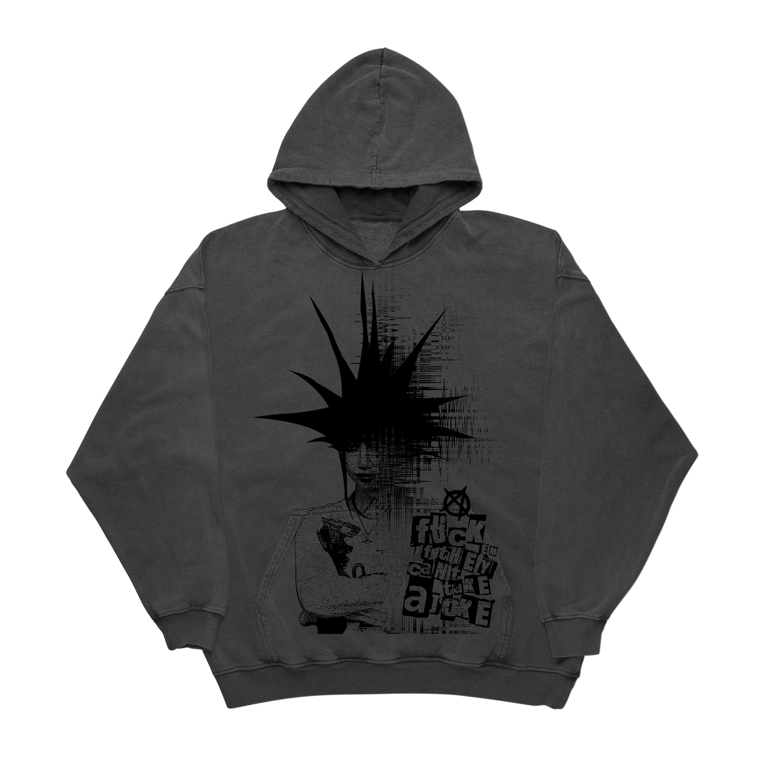 009 Hoodie