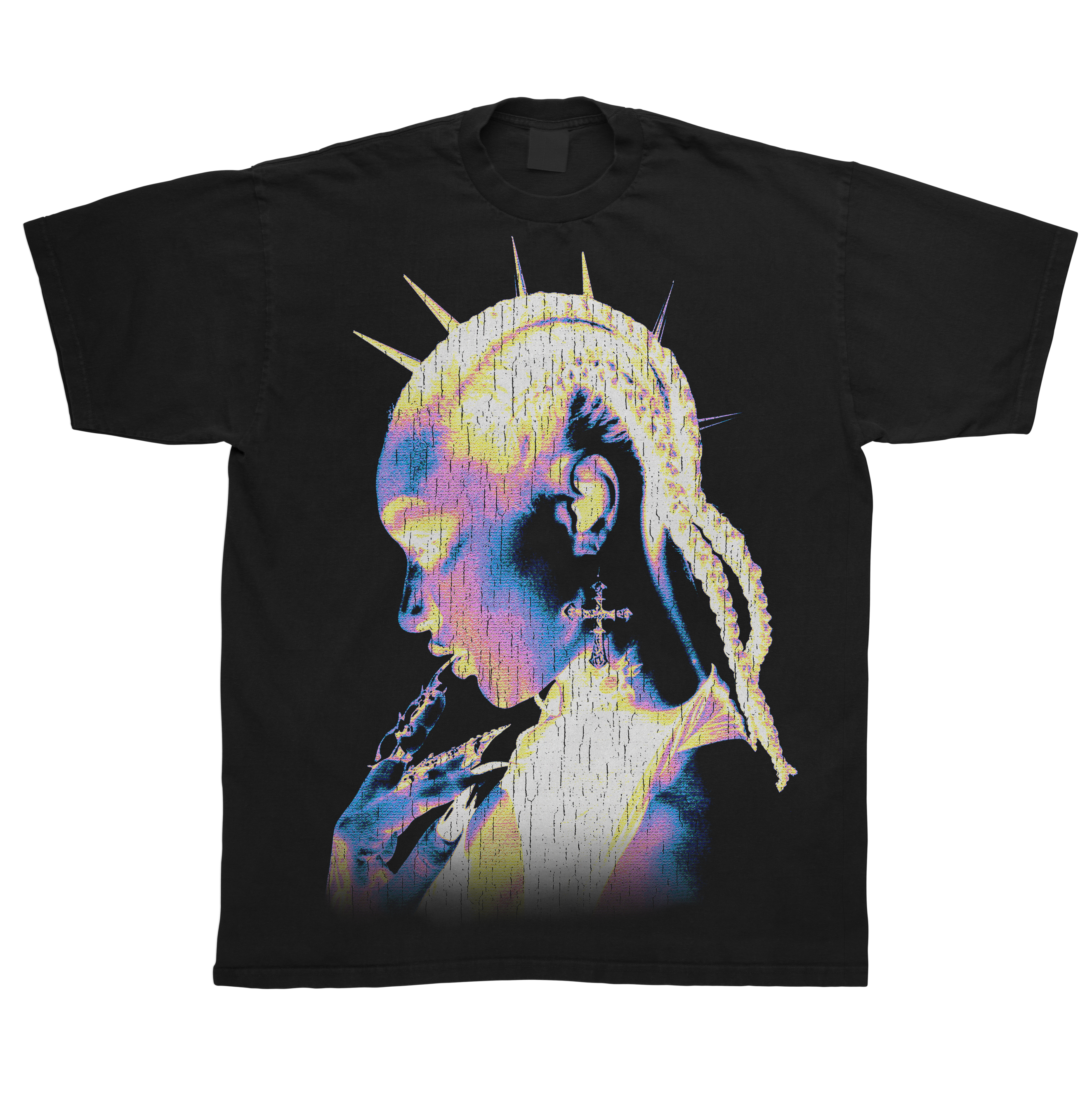 027 Tee