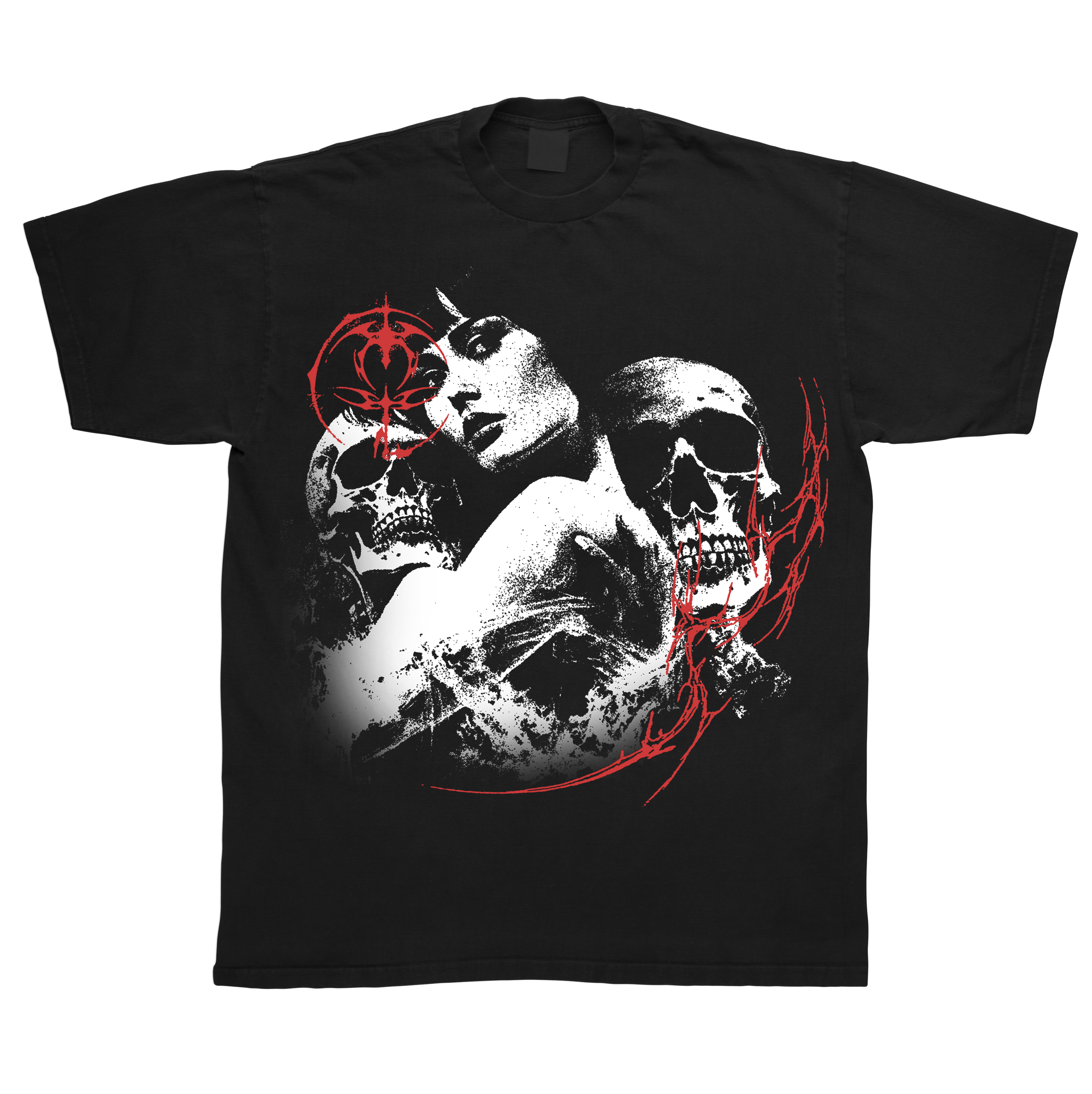 005 Tee