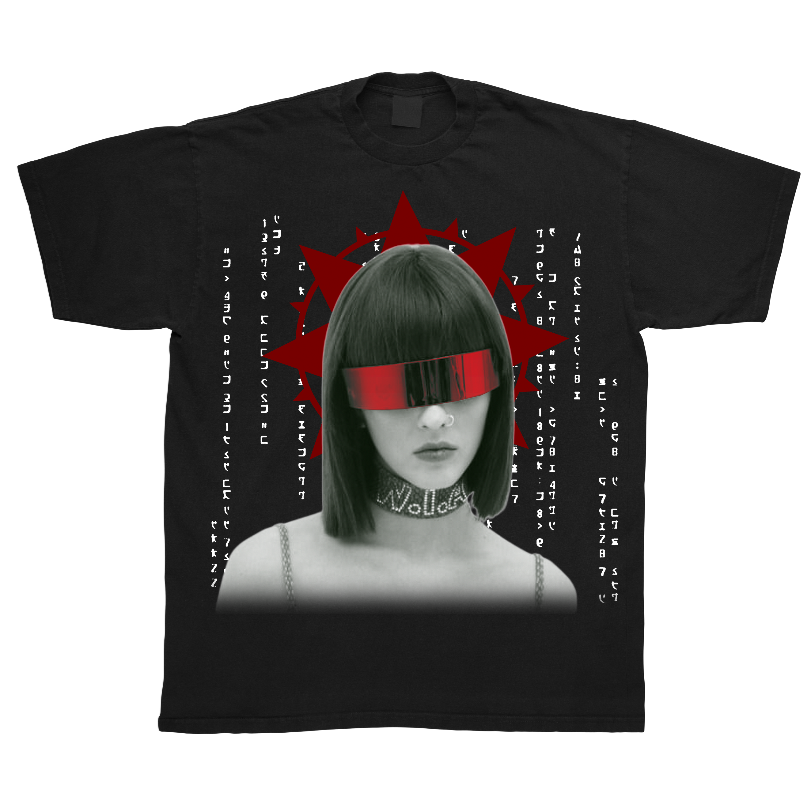 020 Tee