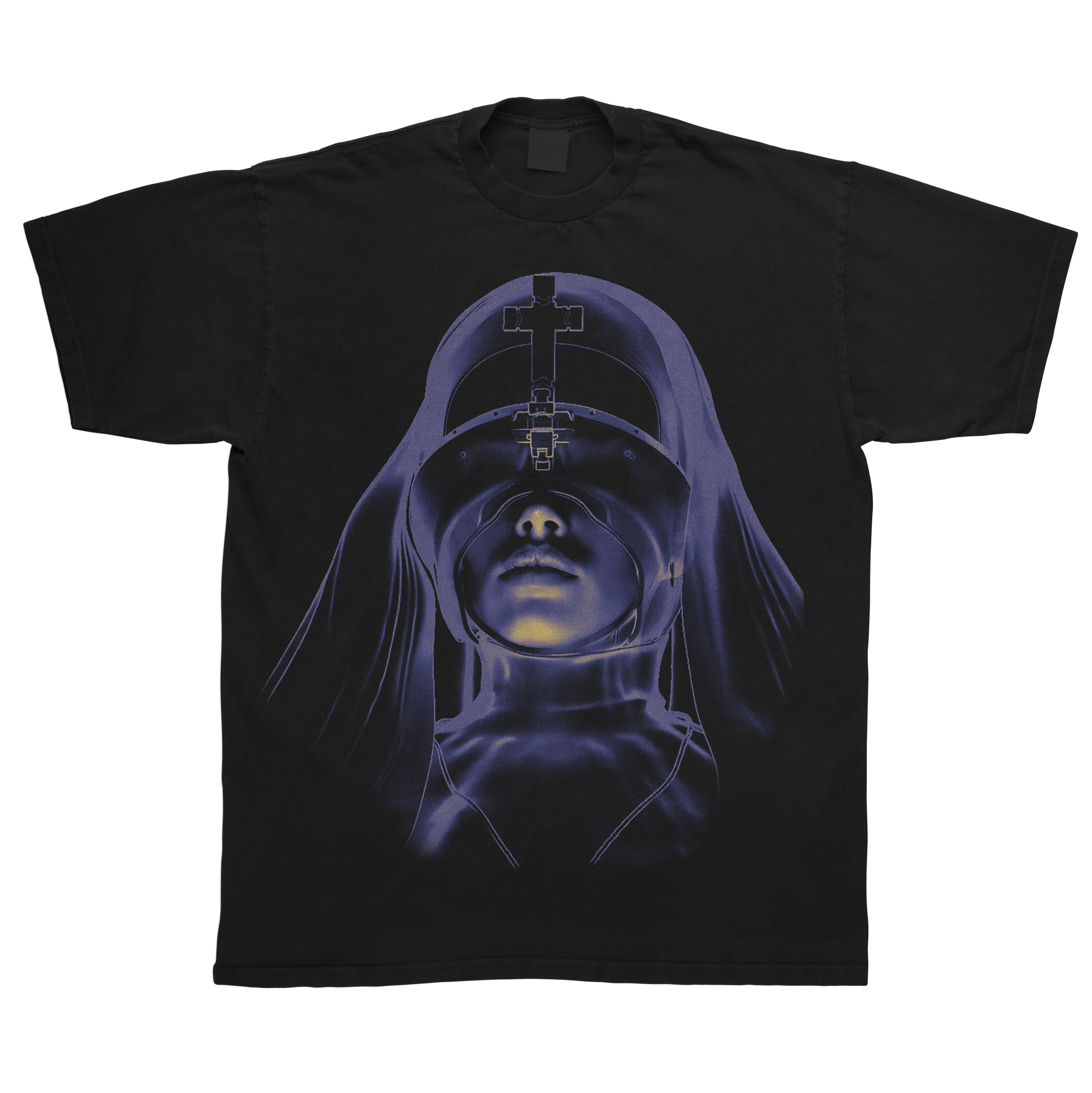 002 Tee