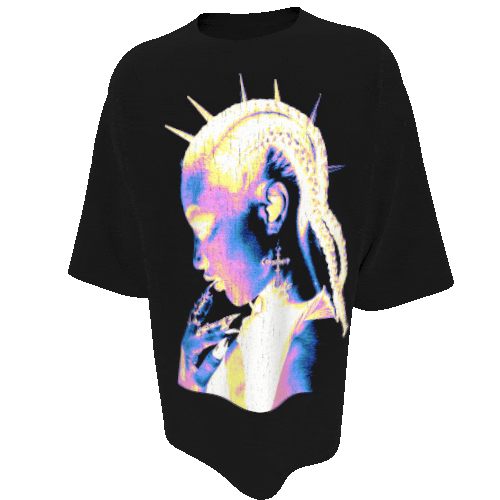 027 Tee