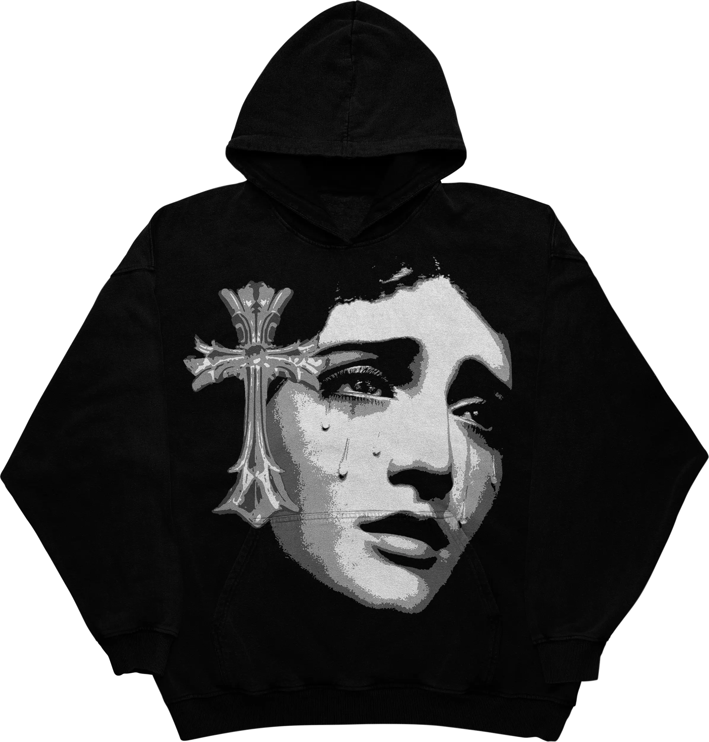 211 Hoodie