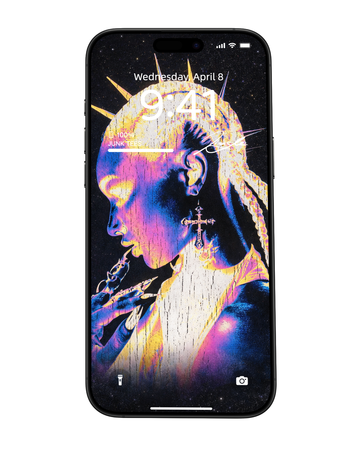 Wallpaper 2