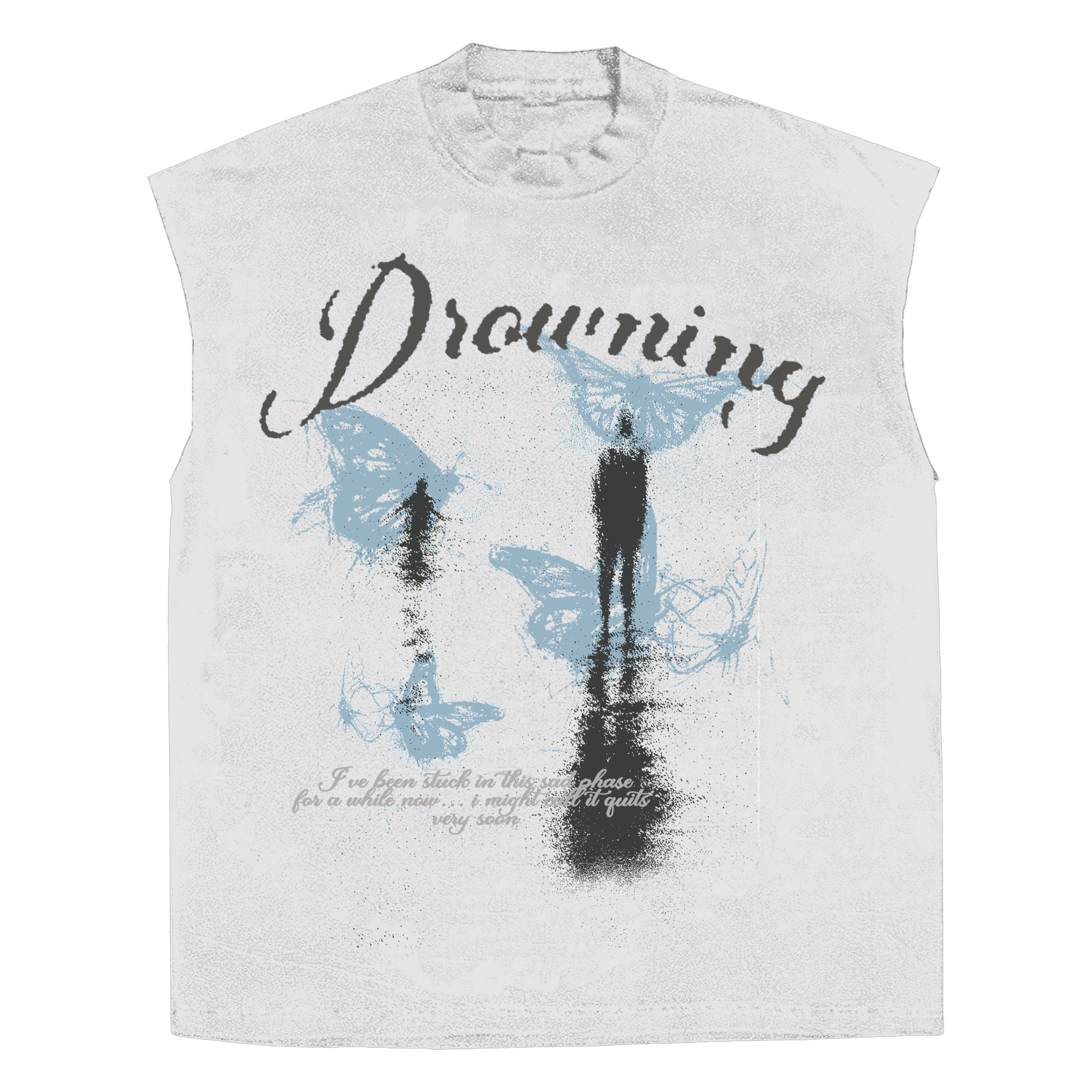 010 Sleeveless Tee