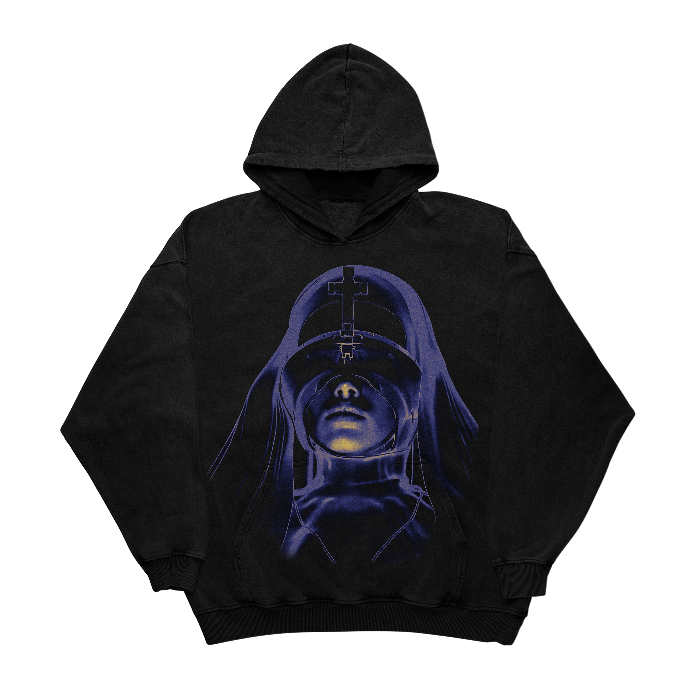 002 Hoodie