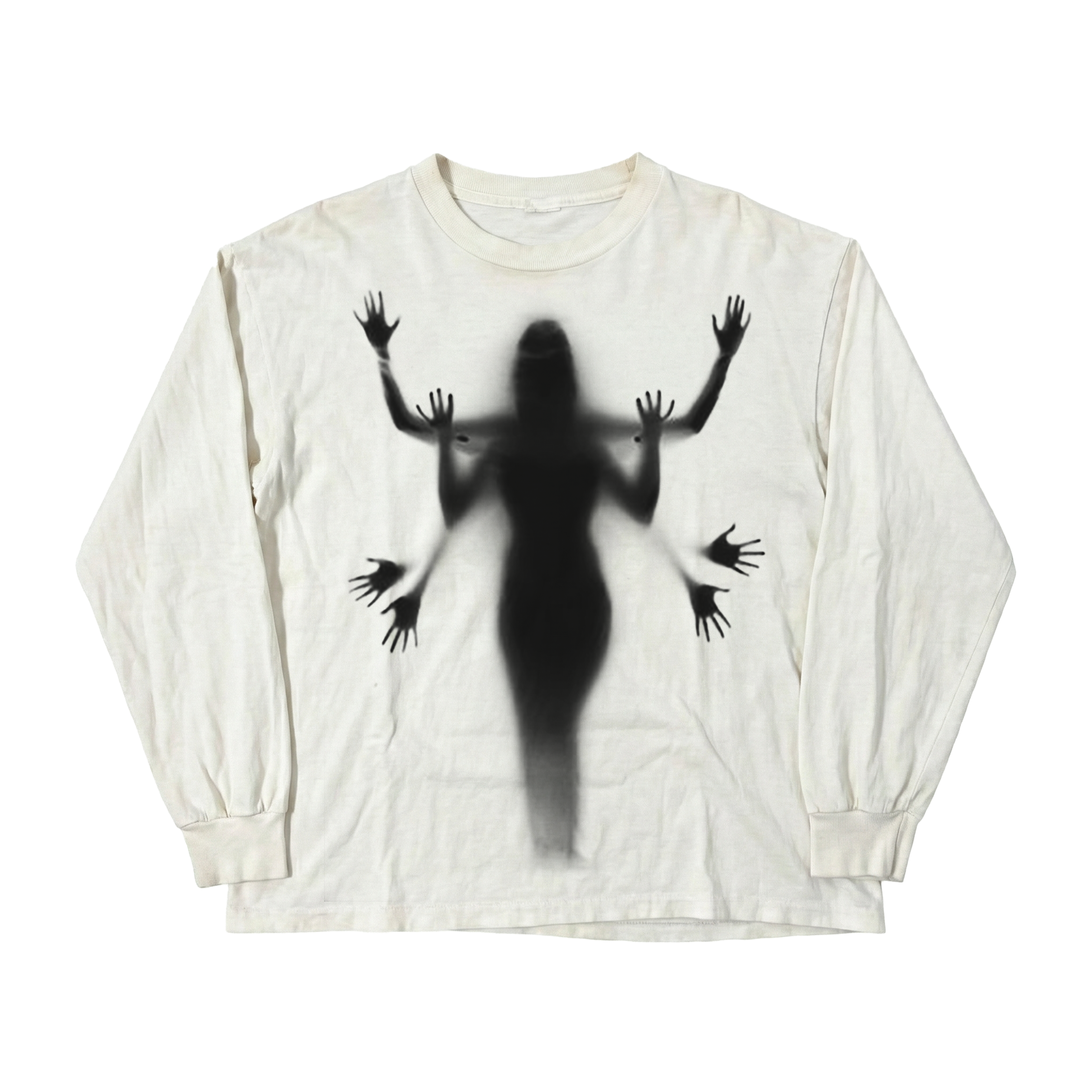 003 Long Sleeve Tee