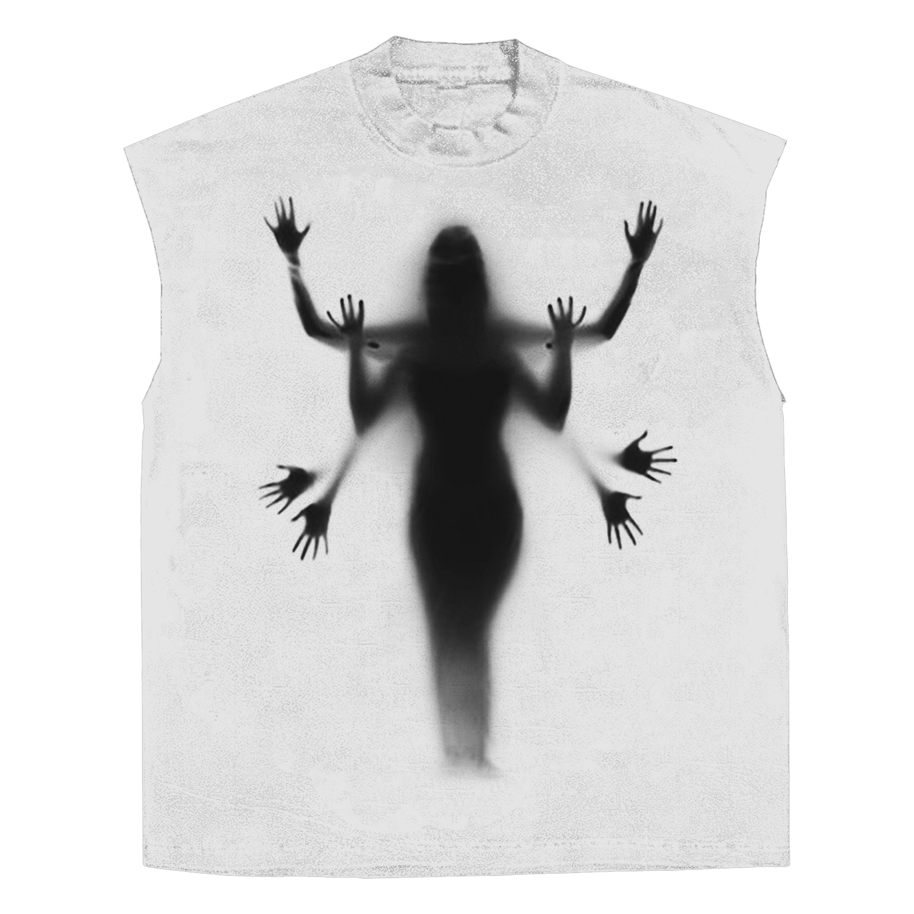 003 Sleeveless Tee