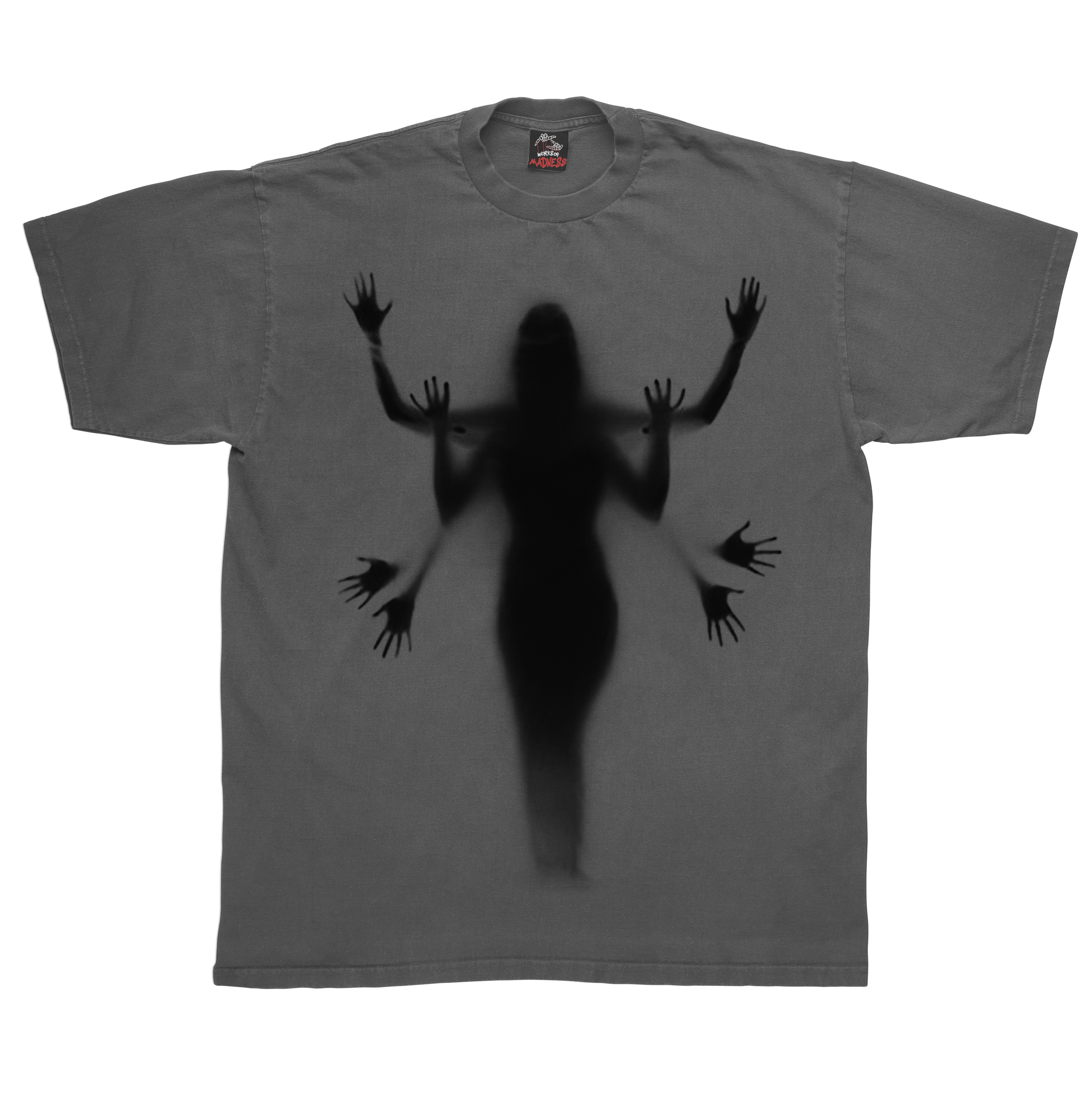 003 Tee