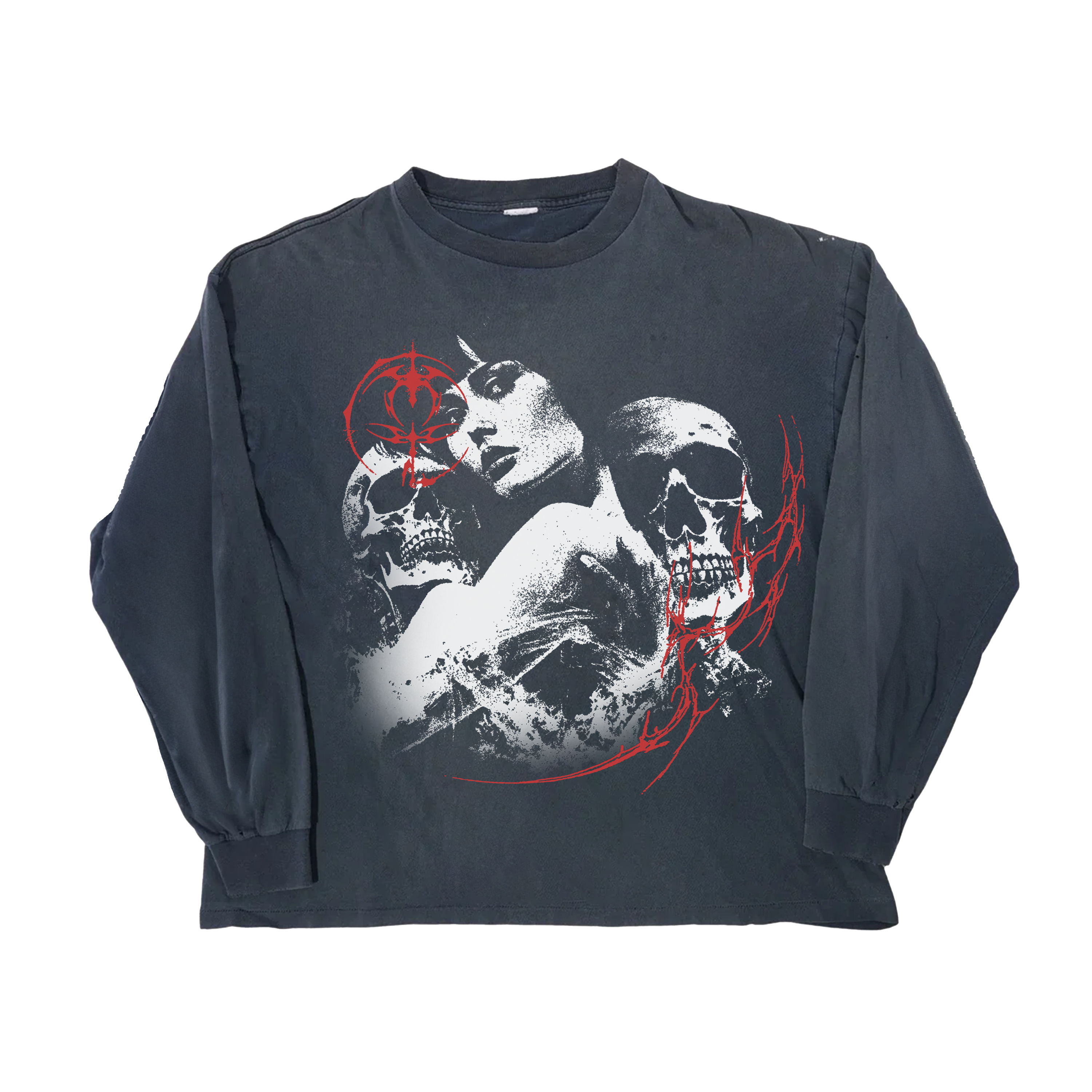 005 Long Sleeve Tee