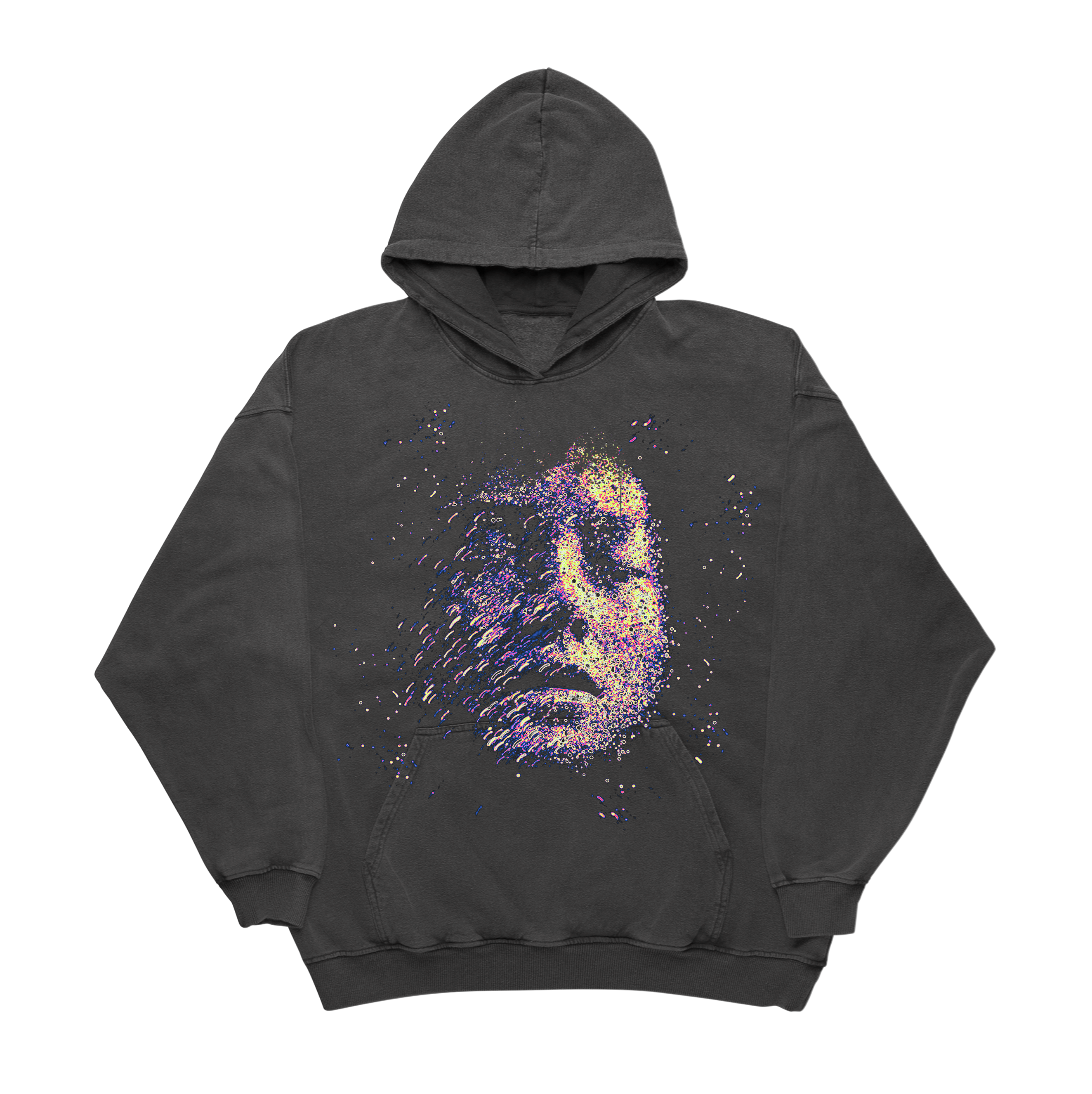 008 Hoodie