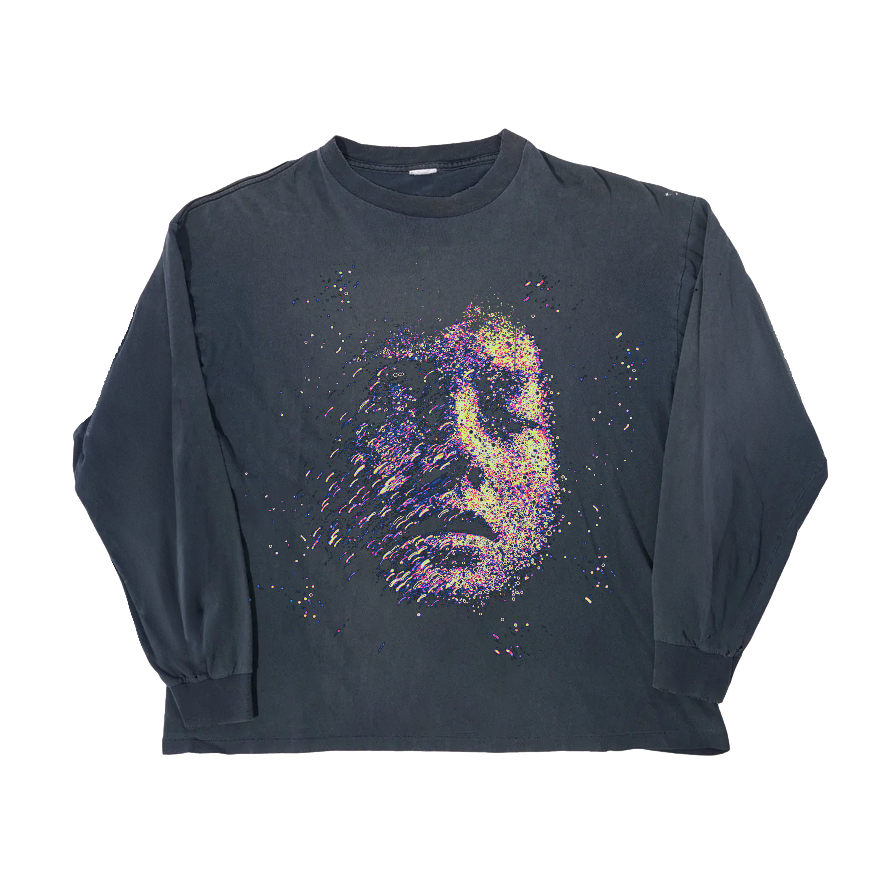 008 Long Sleeve Tee