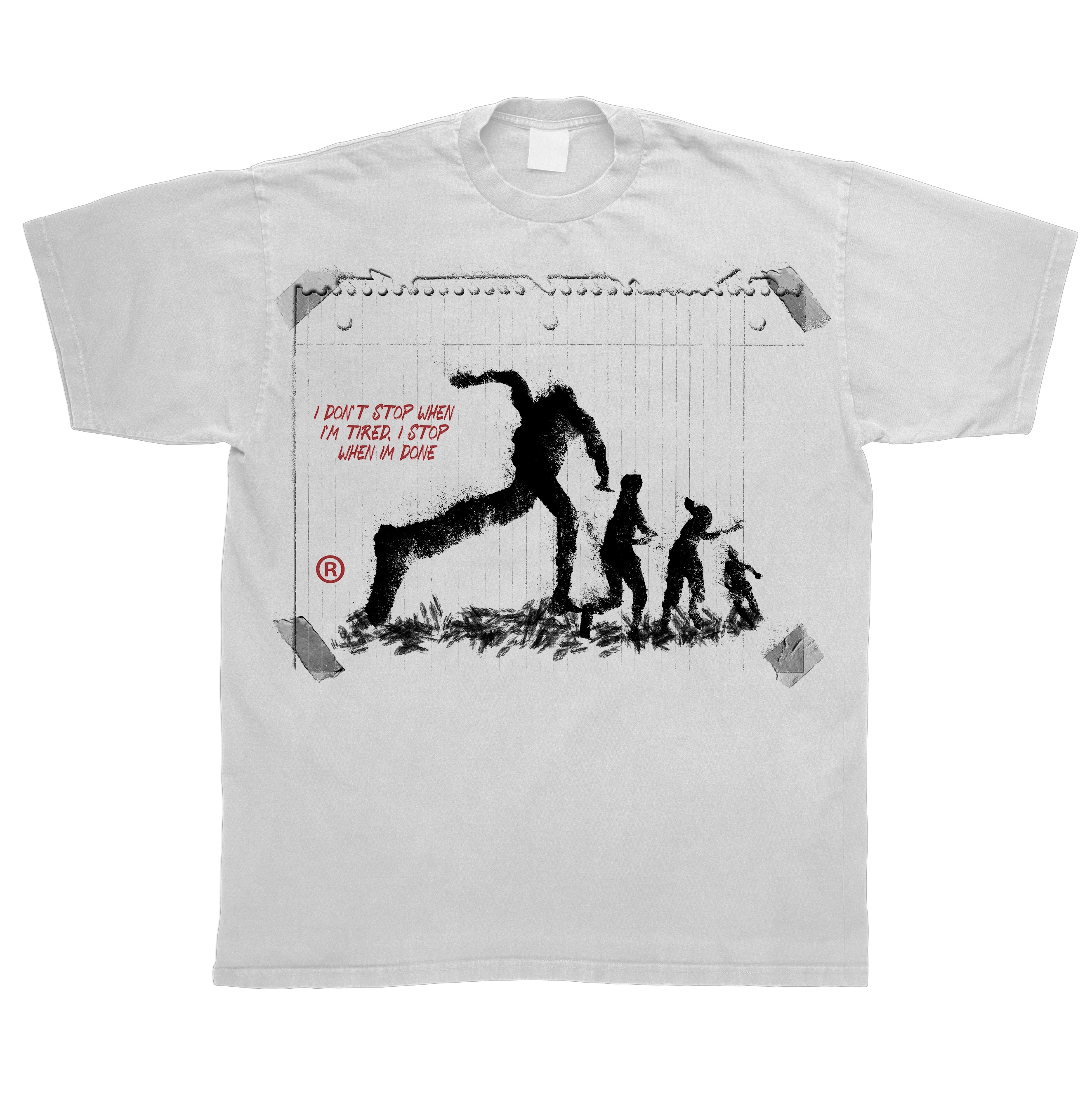 014 Tee