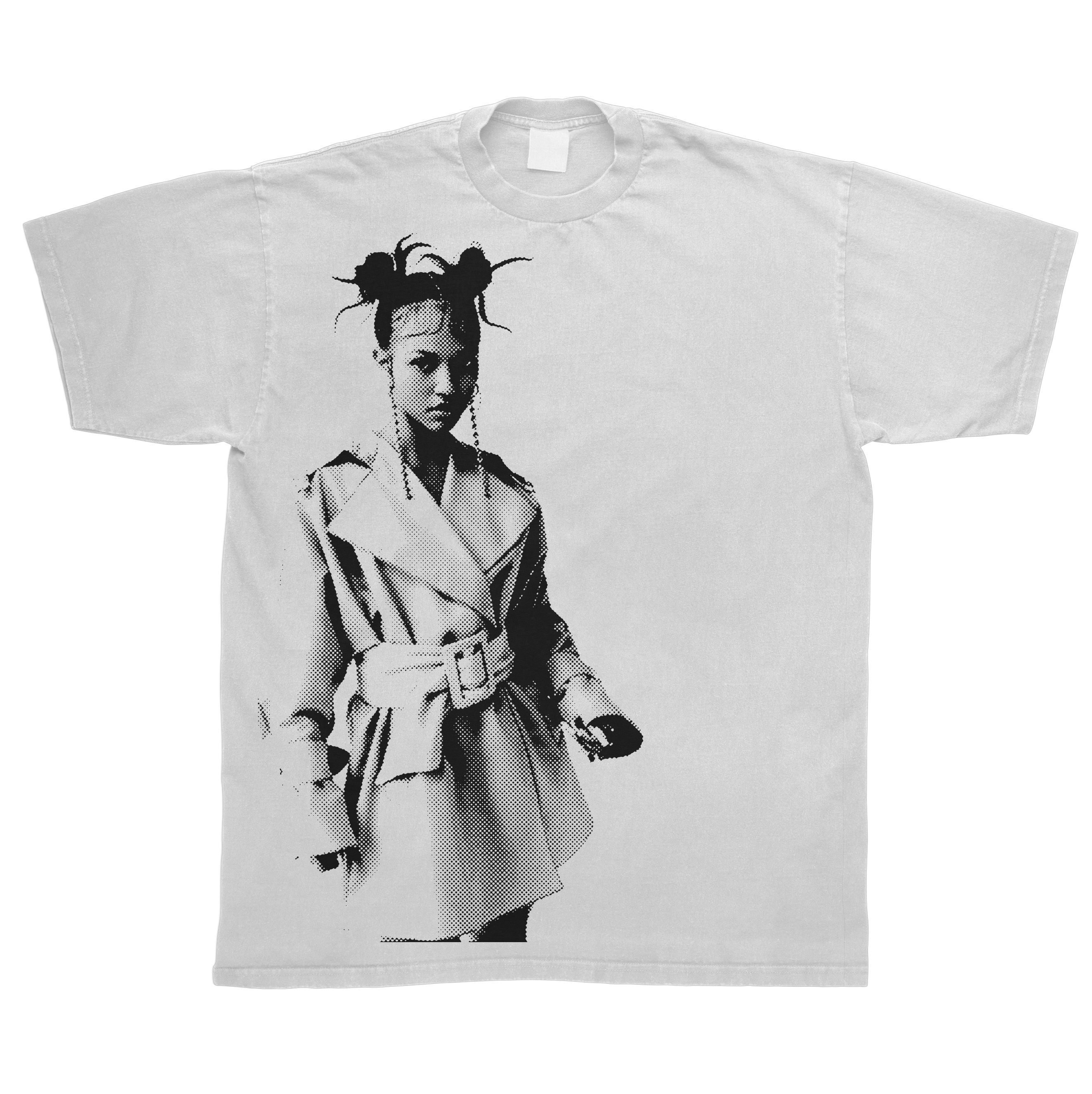 012 Tee