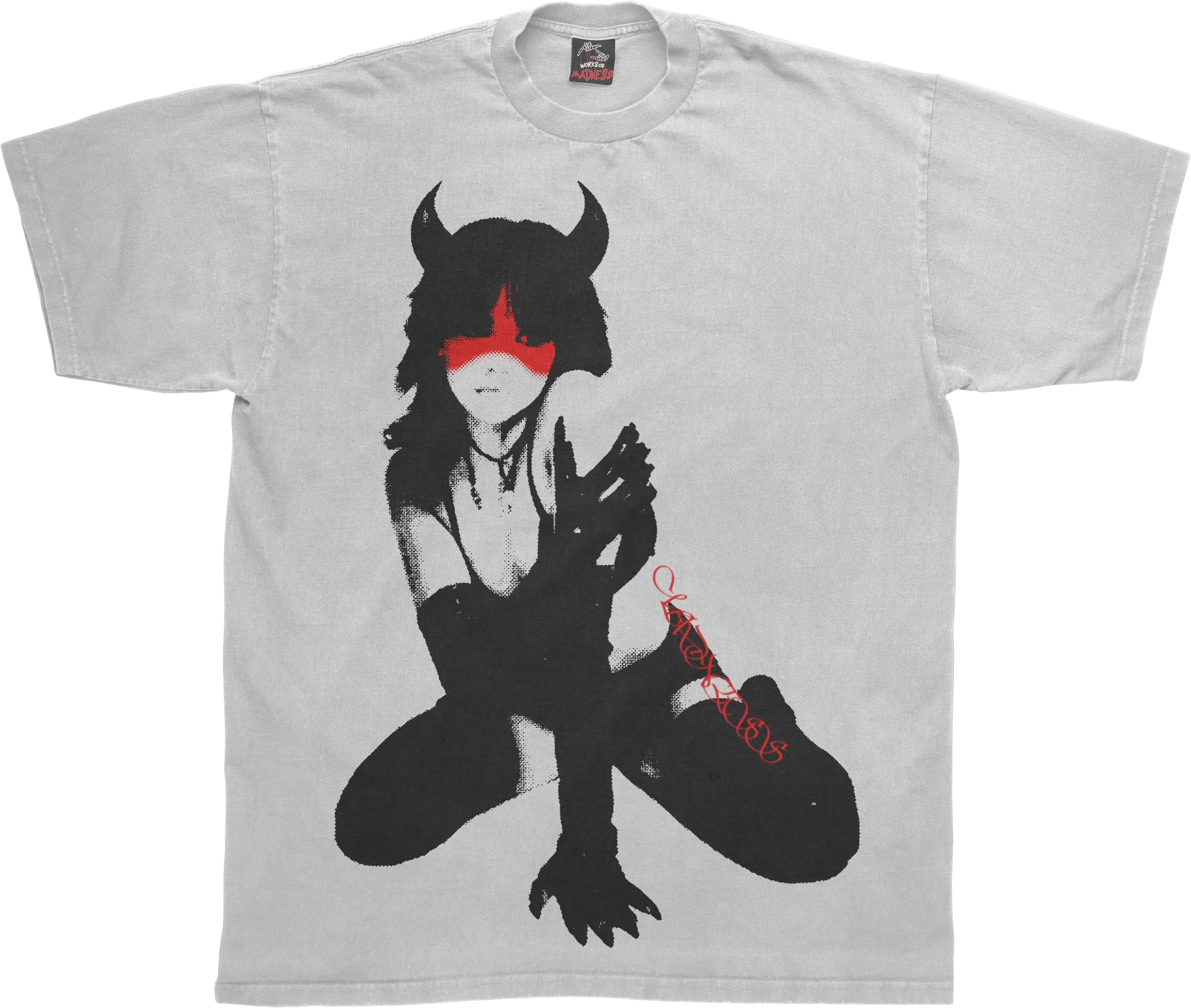 029 Tee