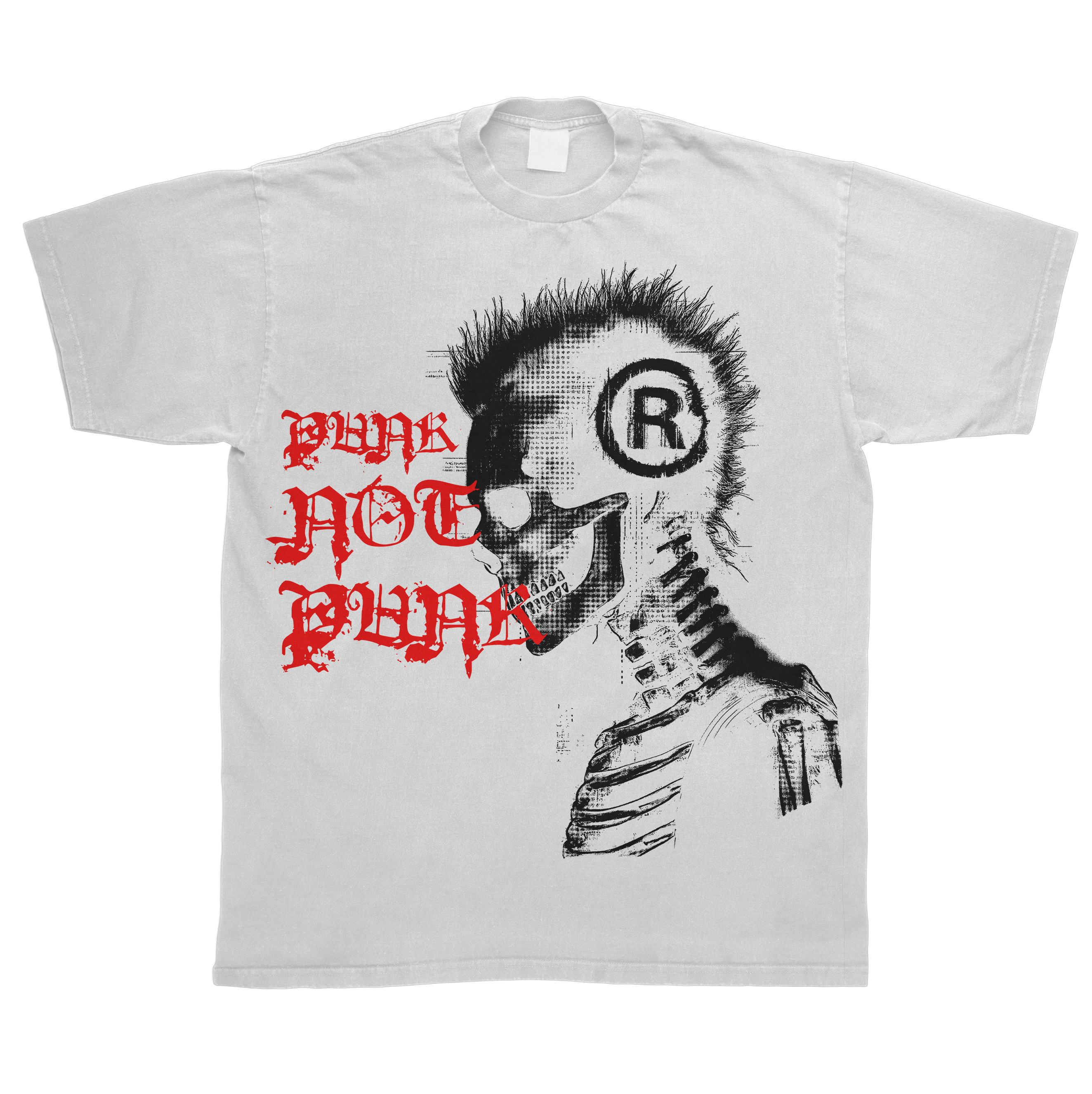 007 Tee