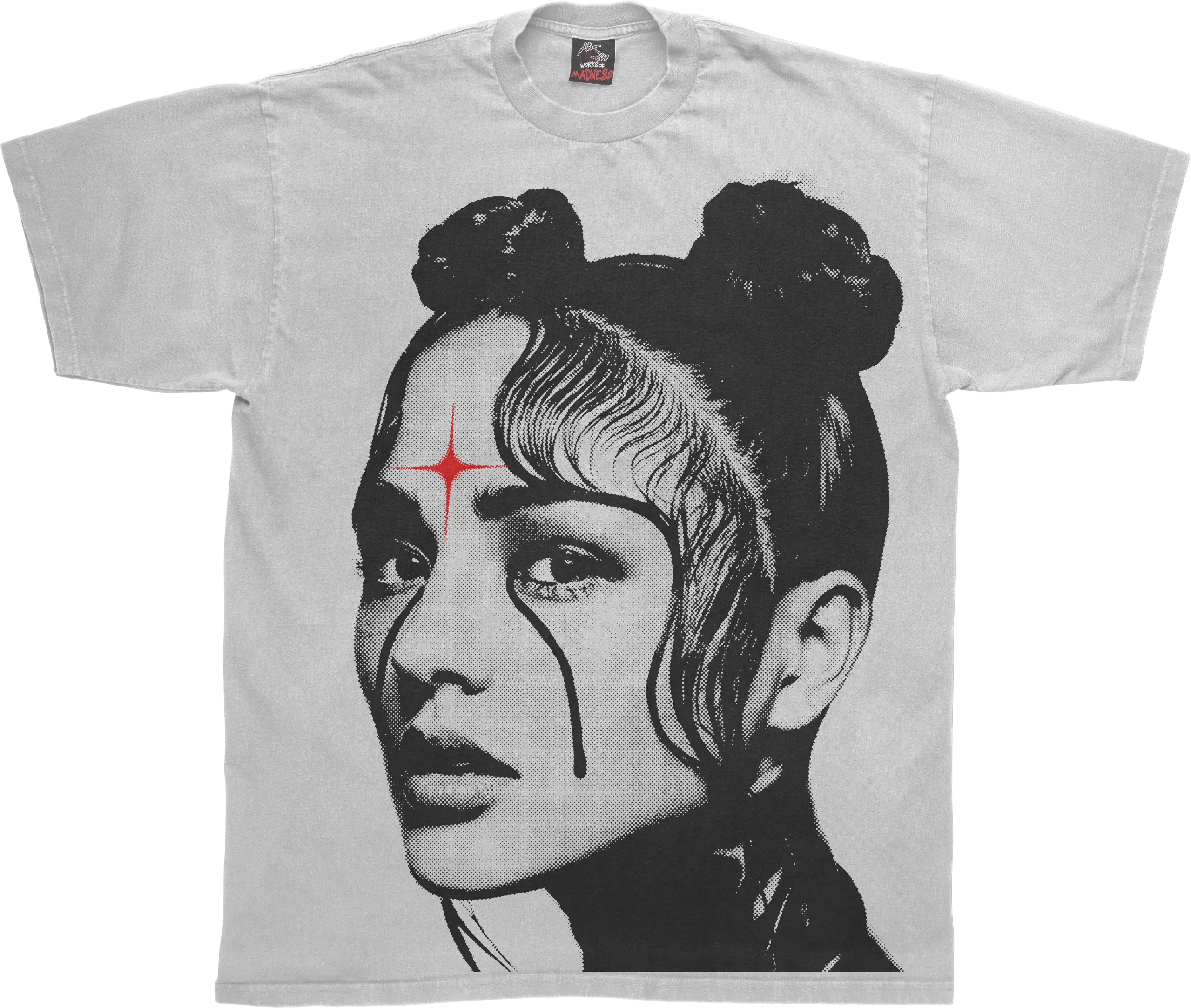 001 Tee