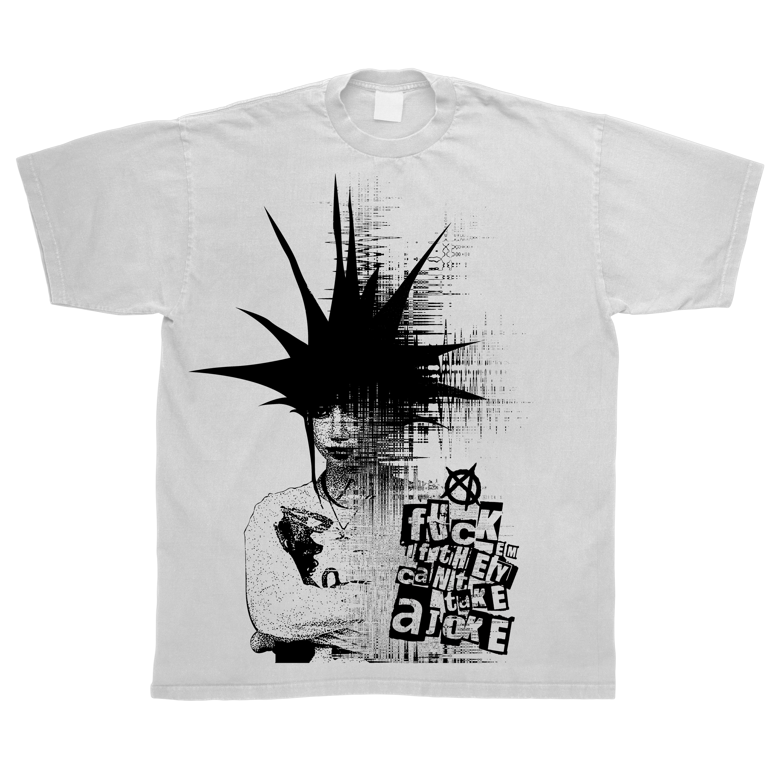 009 Tee