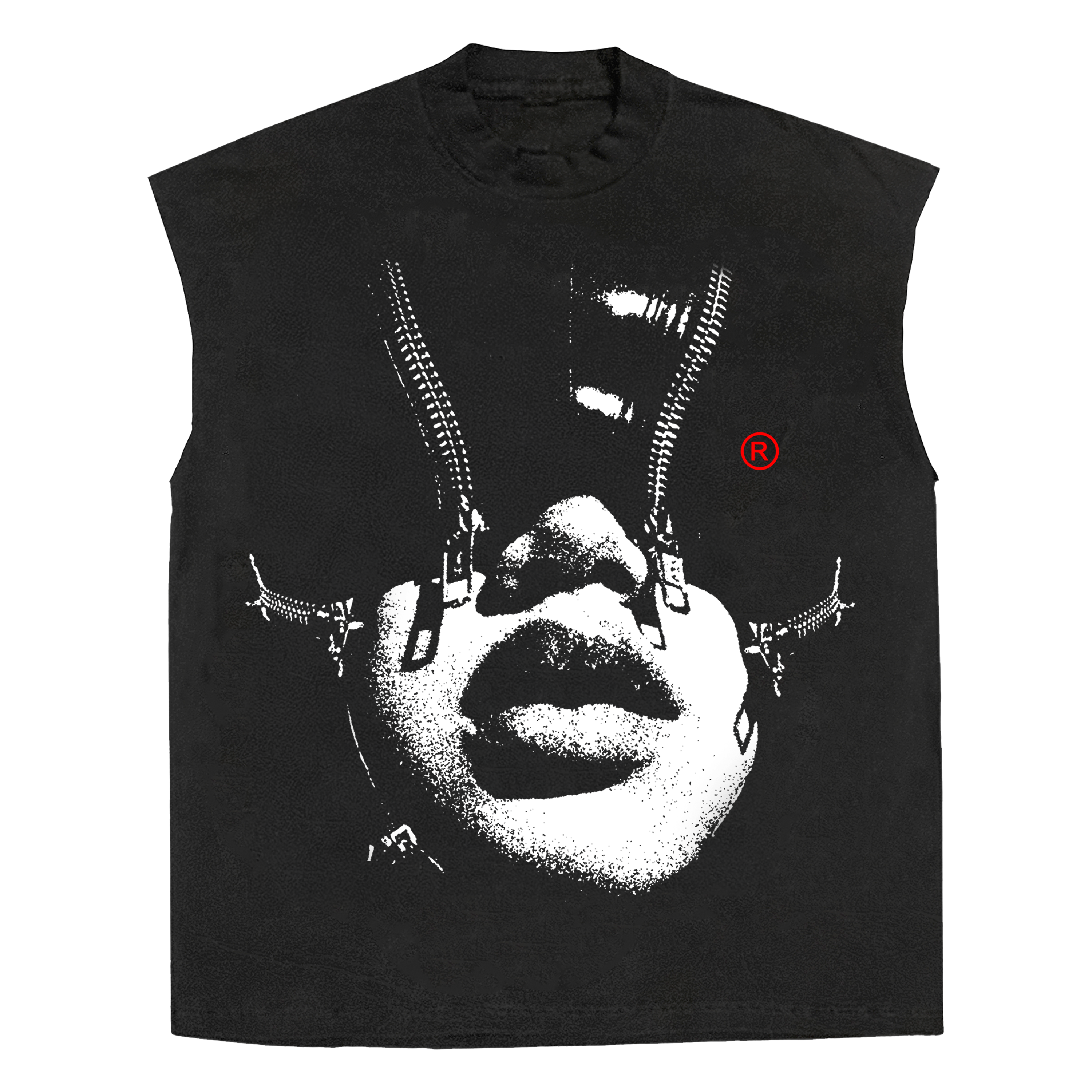 111 Sleeveless Tee