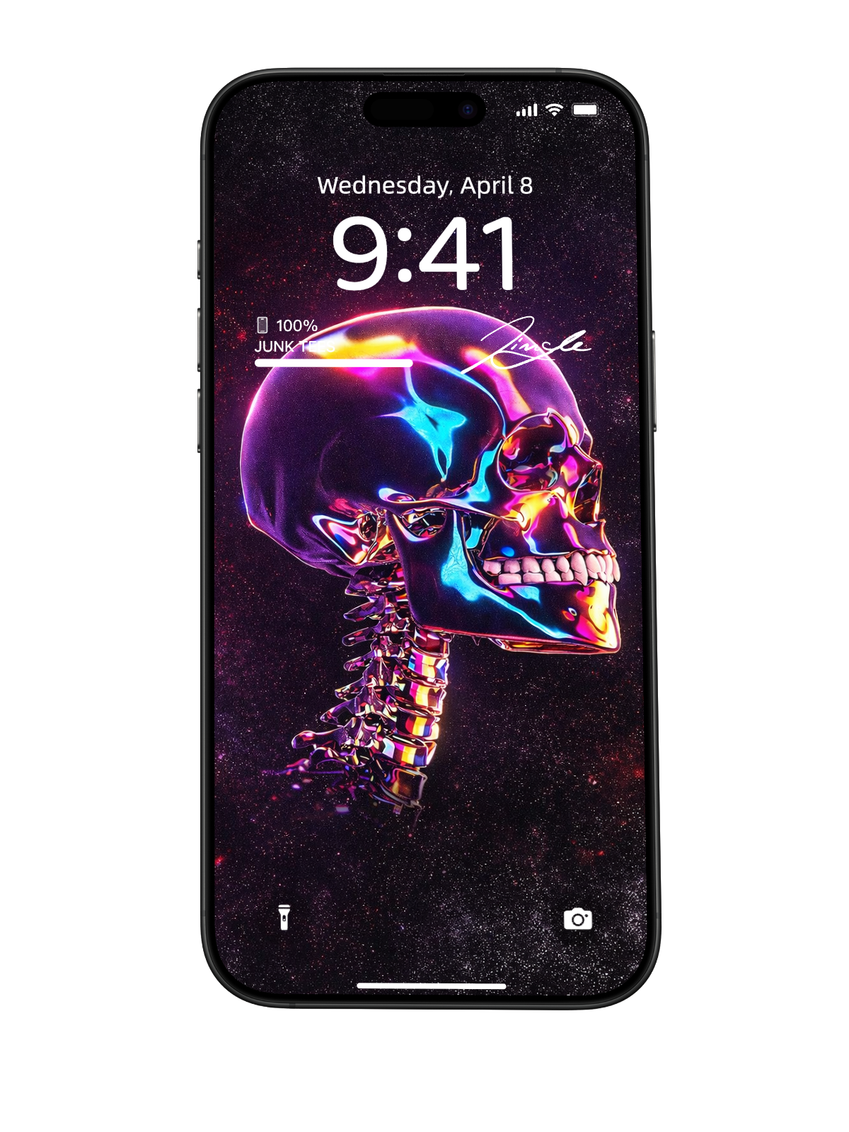 Wallpaper 1